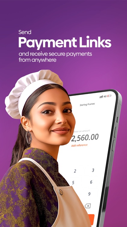 Genie Business screenshot-3