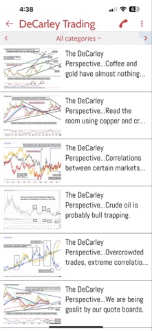 DeCarley Trading Screenshot 3 of 5