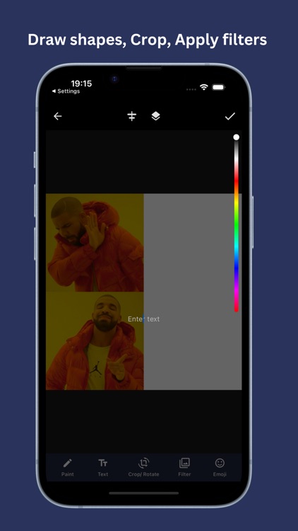 memGen - Meme Generator