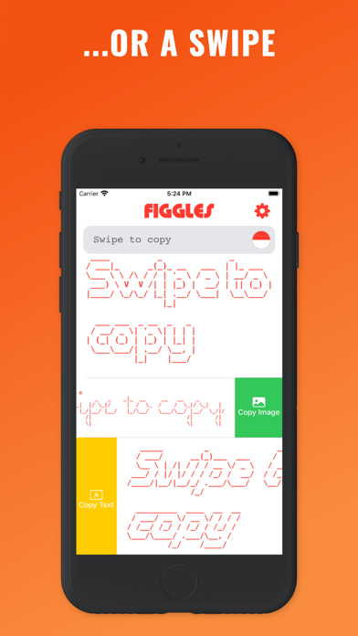 Figgles Screenshot