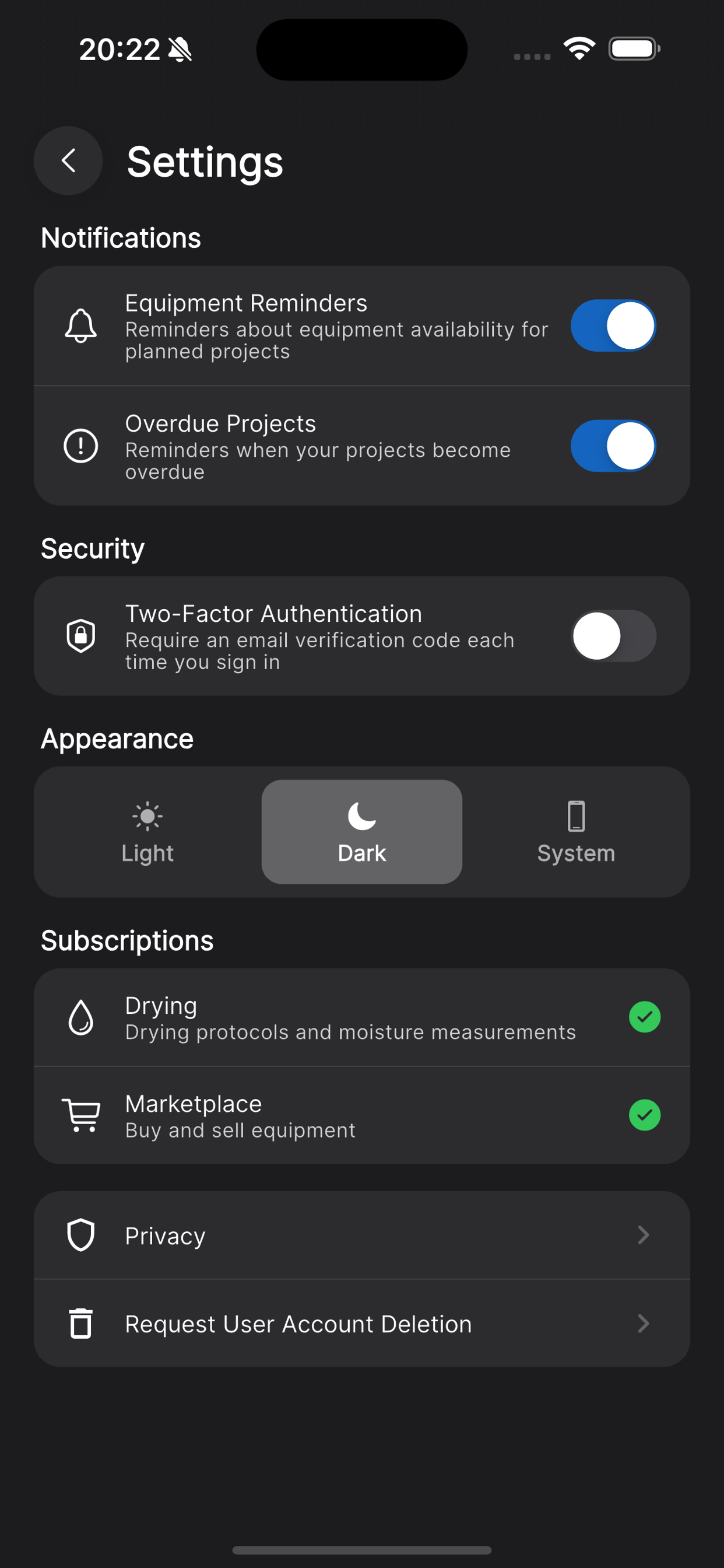 Krahasso screenshot 3