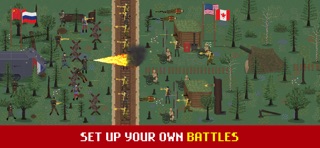 Trench Warfare WW1: Army War screenshot 6