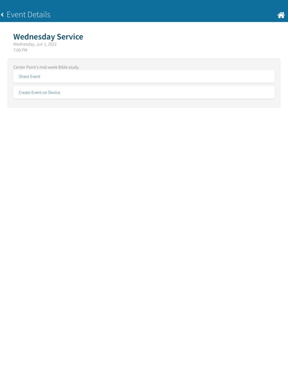 Screenshot #5 pour Center Point West Hamlin