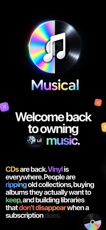 Musical! screenshot 1 of 6