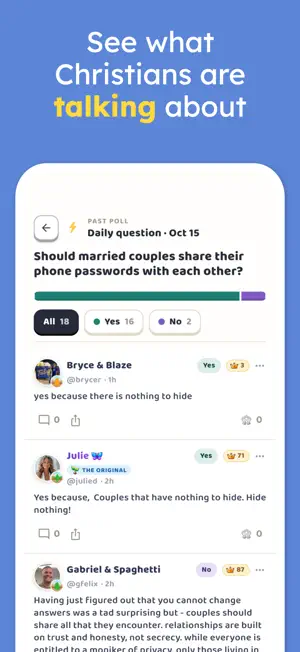 Ascend: Play, Connect & Grow screenshot 2