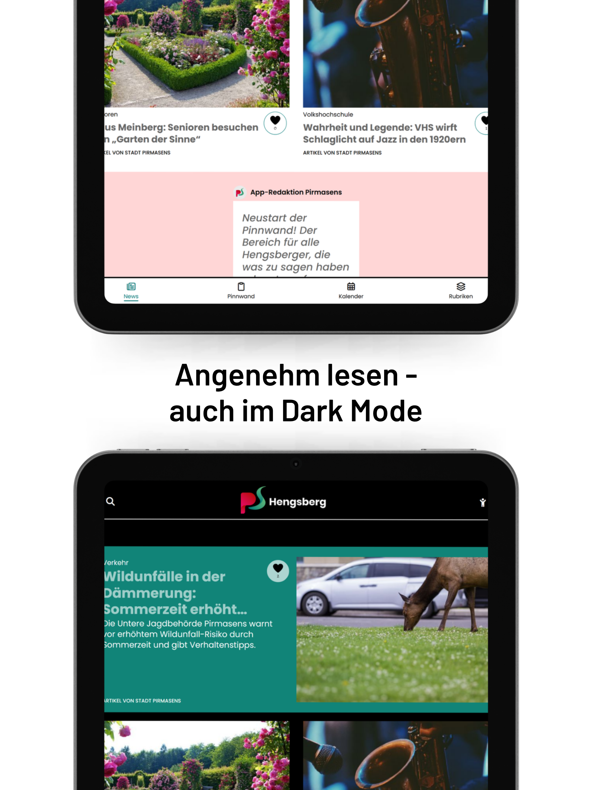 Hengsberg screenshot 10