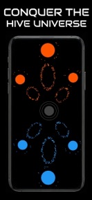 Swarm Game screenshot