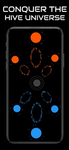 Swarm Game Screenshot 1 of 8