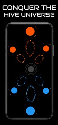 Swarm Game screenshot 1