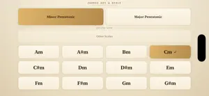 SHIBAN — Guitar Scales screenshot 3