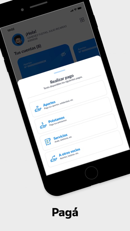 Coop. Neuland screenshot-3