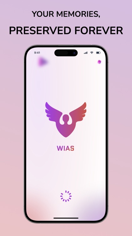 When It's All Said - WIAS