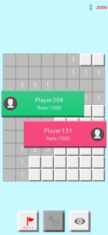 PvP Minesweeper Online Screenshot 4 of 6