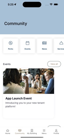 INTELLION+ by TATA REALTY screenshot