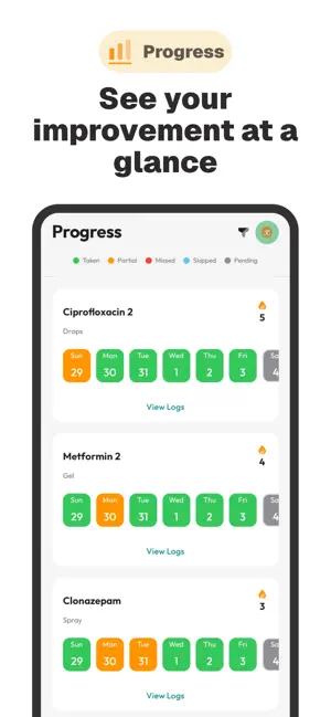 MyMedAlert: Dose Reminder screenshot 3