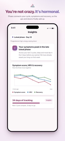 Phaes Screenshot 5 of 5