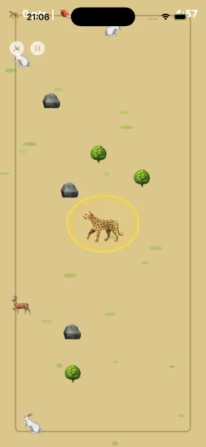 Neck Pain Relief Game screenshot 4