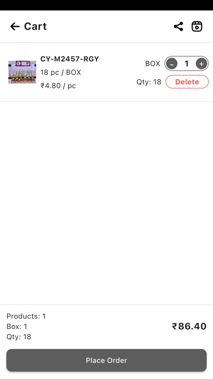 Sadhana Sales screenshot-5