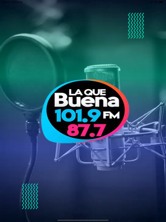 Screenshot #4 pour La que buena Atlanta