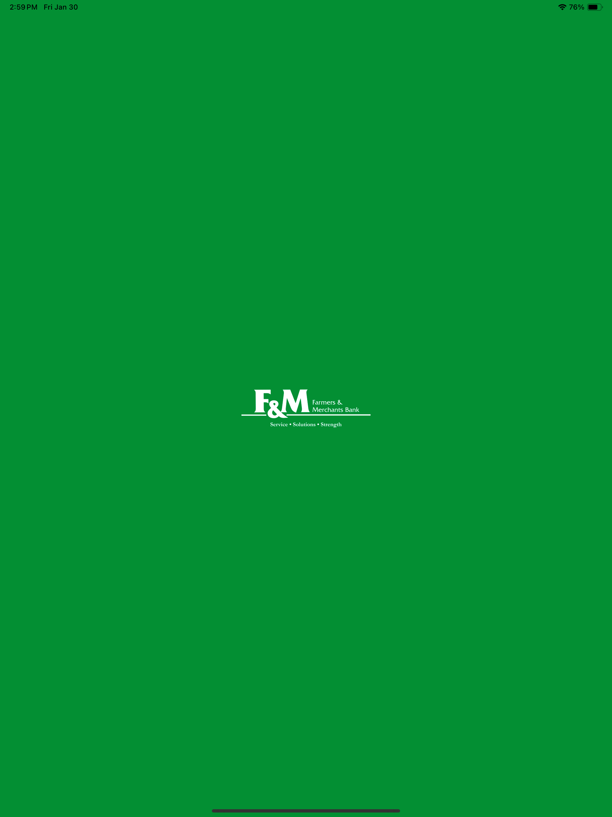 F&M Bank AL