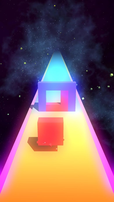 Color Block - Puzzle Games Screenshot