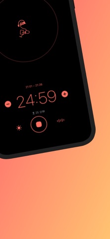 火烈鸟专注 screenshot