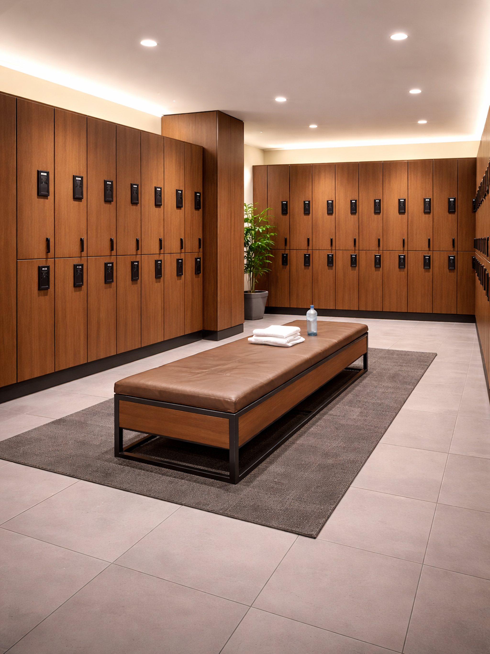 Gym Locker Memory screenshot 5