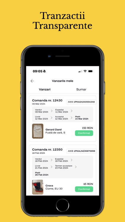 Tressori Space screenshot-3
