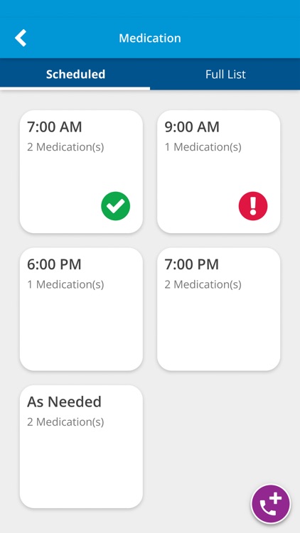 PatientConnect Mobile screenshot-3
