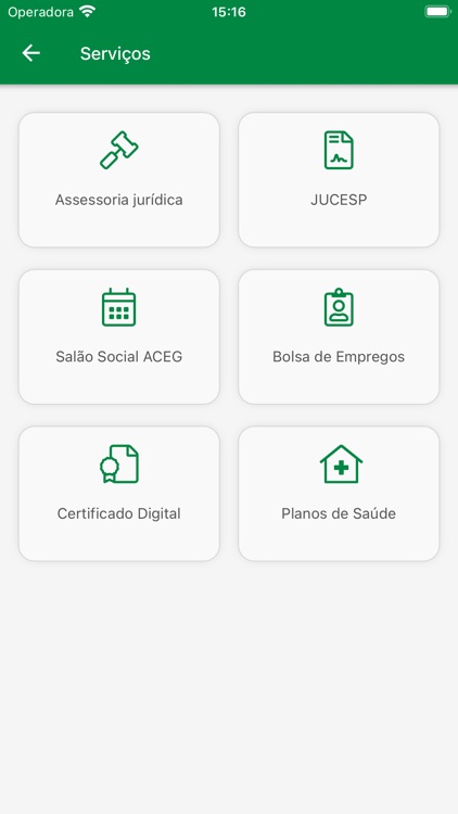 ACE Guaratinguetá screenshot-3