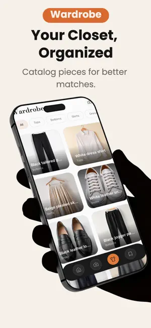 Scan & Match screenshot 4