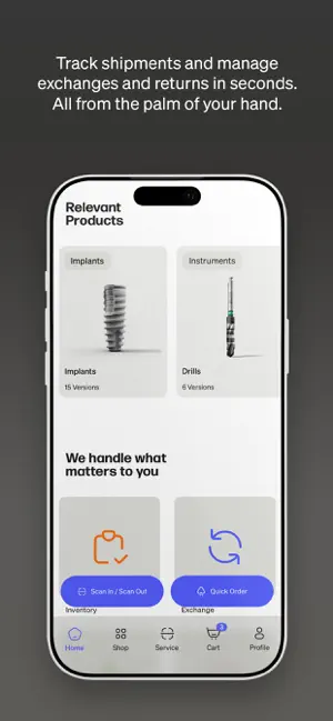 Nuventus screenshot 3