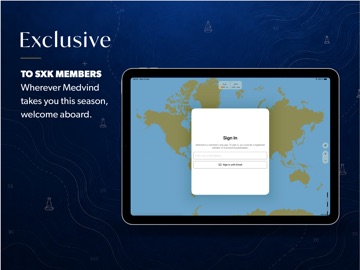 Medvind by Trelleborg iPad screenshot 5