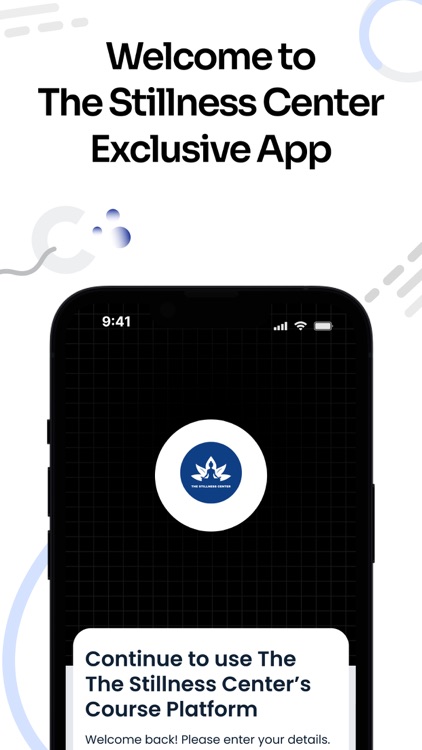 The Stillness Center