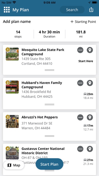 Truly Trumbull screenshot-8