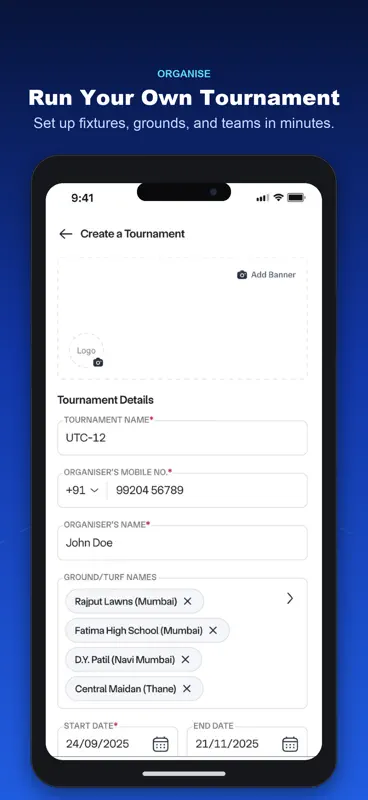 Flippr.live screenshot 2 of 7