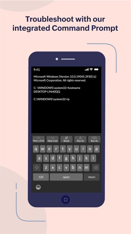 Remote Access Plus screenshot-7