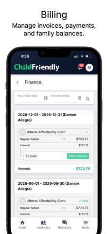 ChildFriendly screenshot
