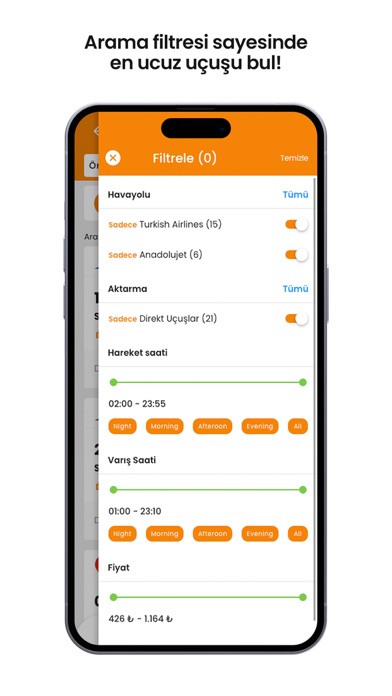Fumefly Screenshot