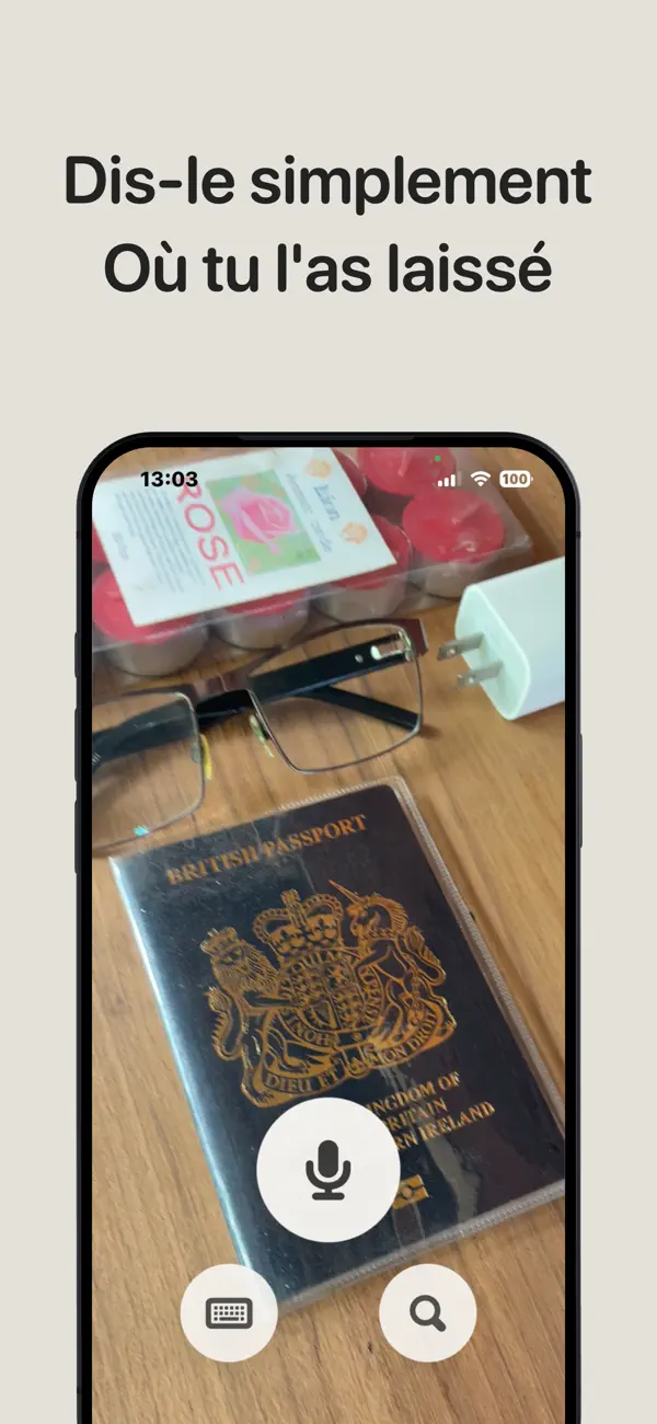Screenshot #2 pour MemoryQ