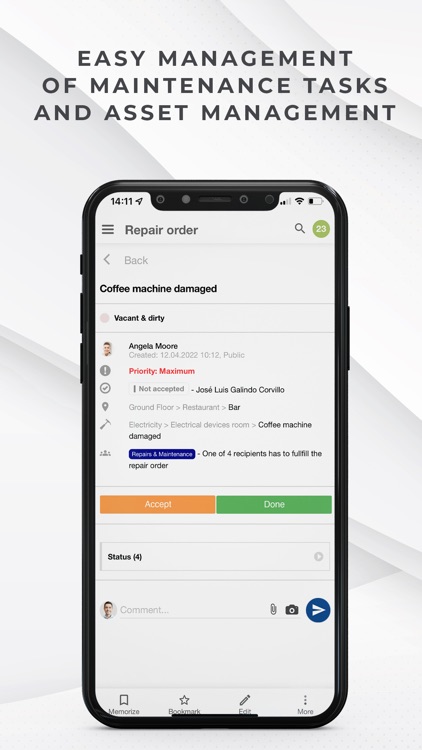 Radisson Operations screenshot-4