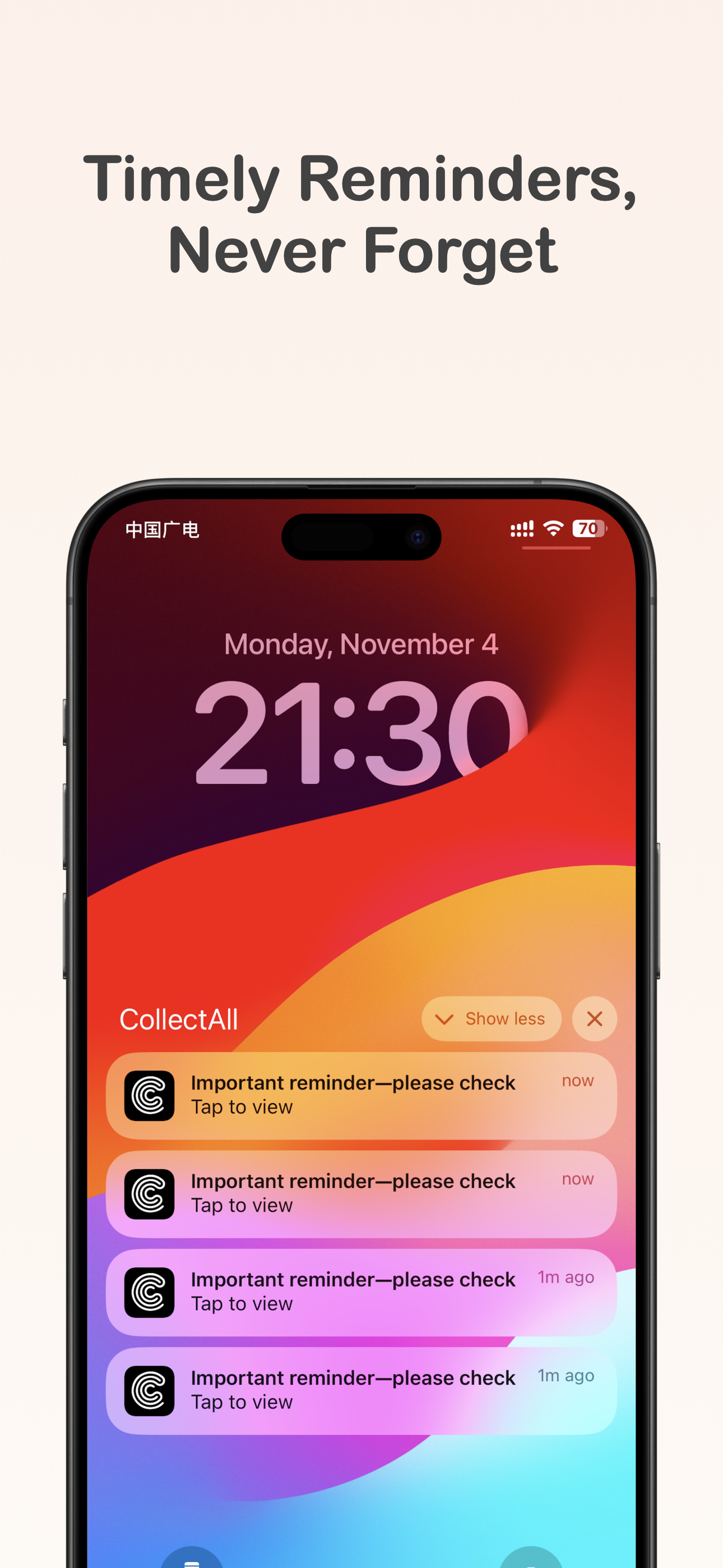 CollectAll : AI Knowledge Hub
