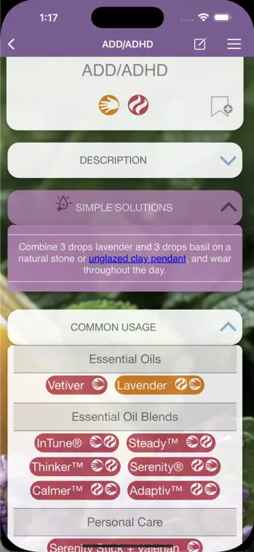 Modern Essentials Plus screenshot 3 of 10