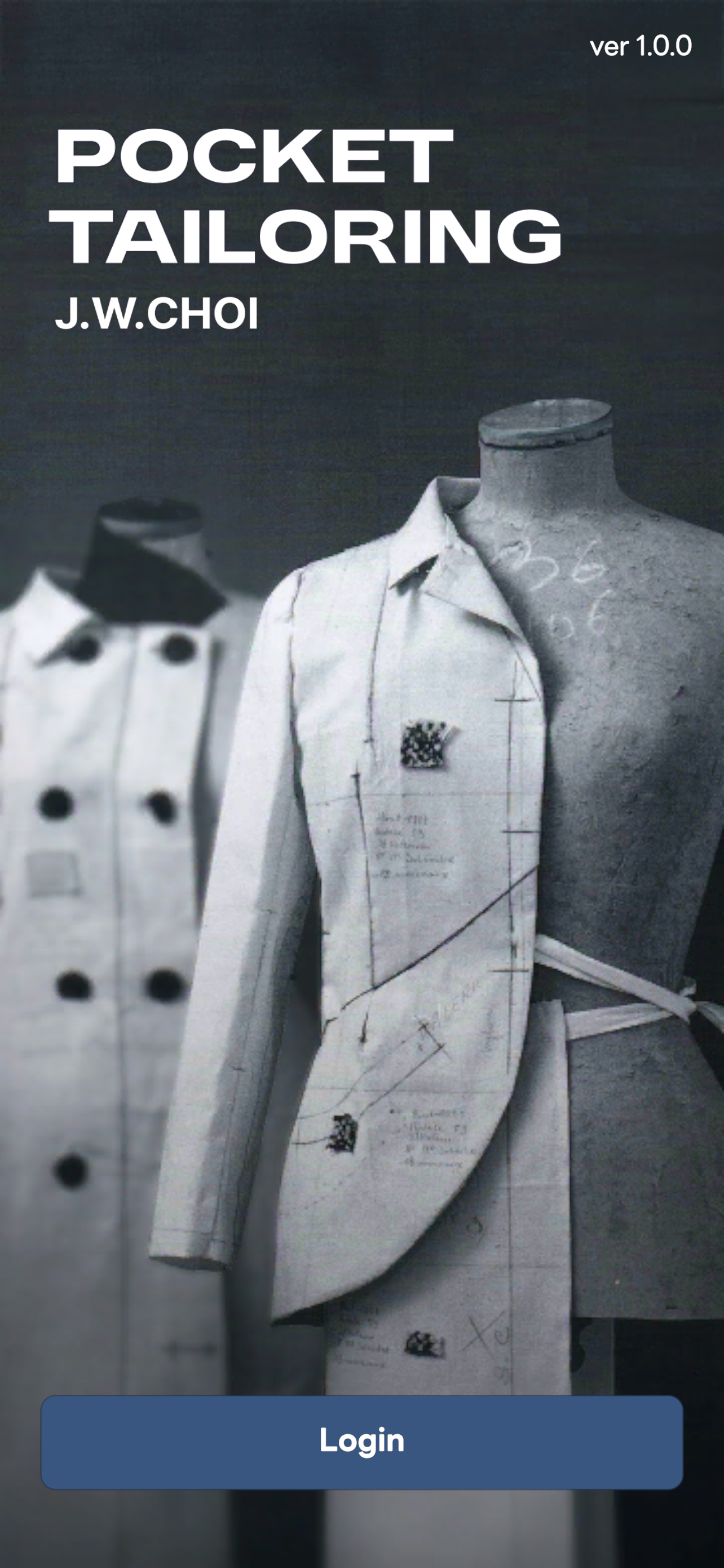 Pocket Tailoring screenshot 2