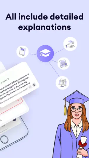 GRE® Prep 2026 screenshot 2