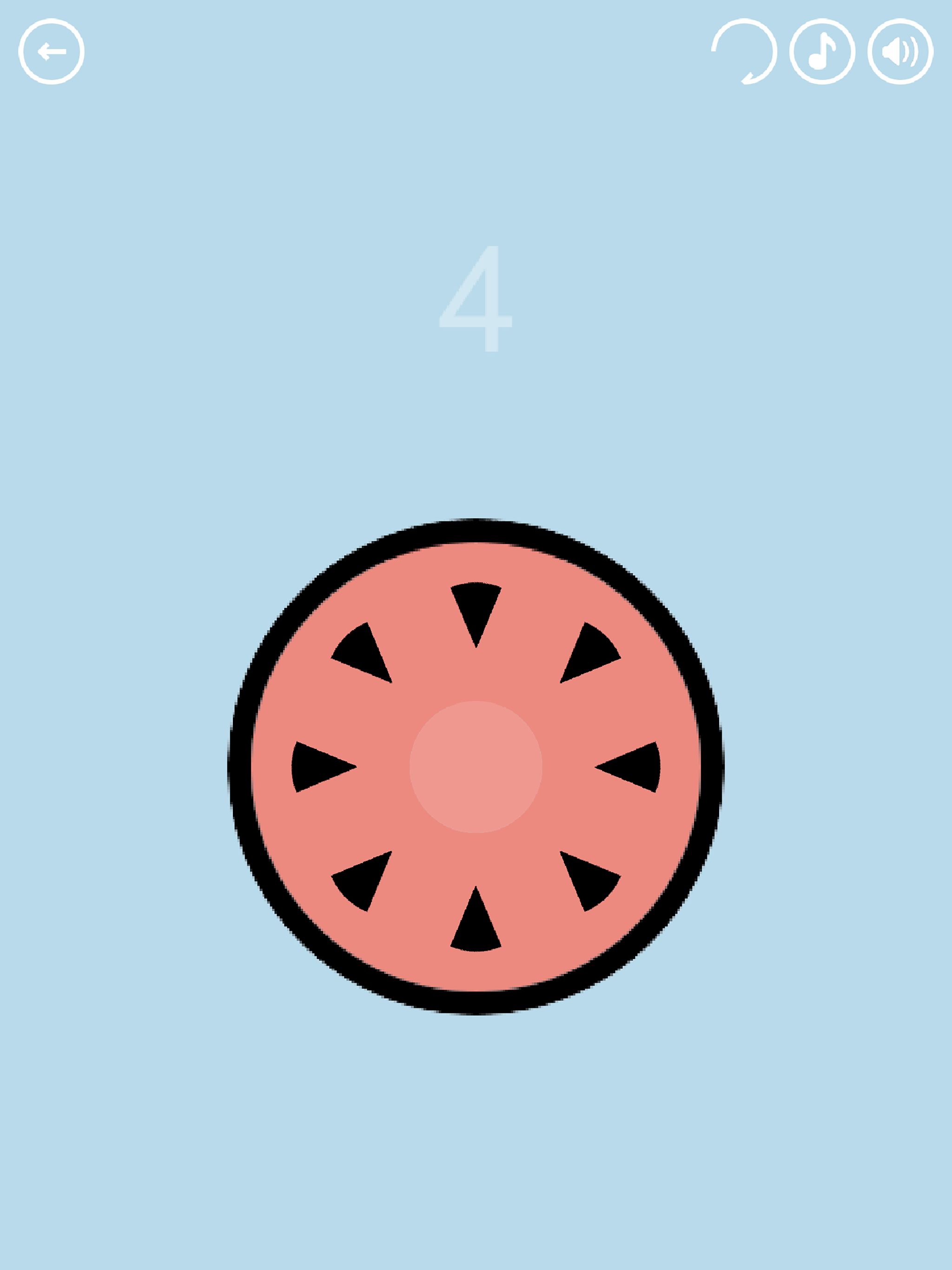 Hidden Button 2