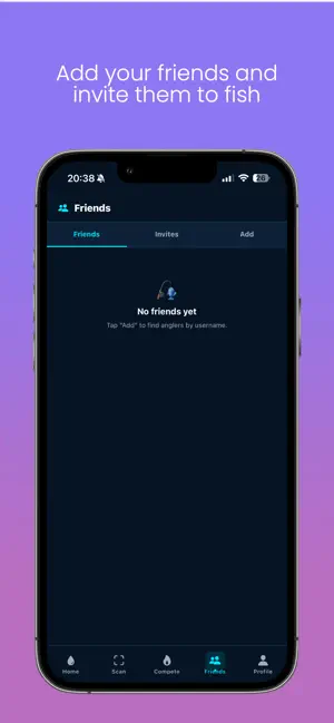 BaitIQ screenshot 4