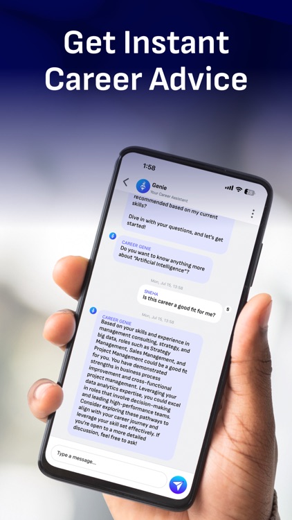 CareerGenie: AI Career Manager