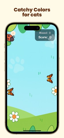 Games for Cats & Cat Journal Screenshot 7 of 7