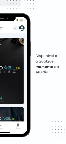 MindMaster Treinamentos Screenshot 2 of 5